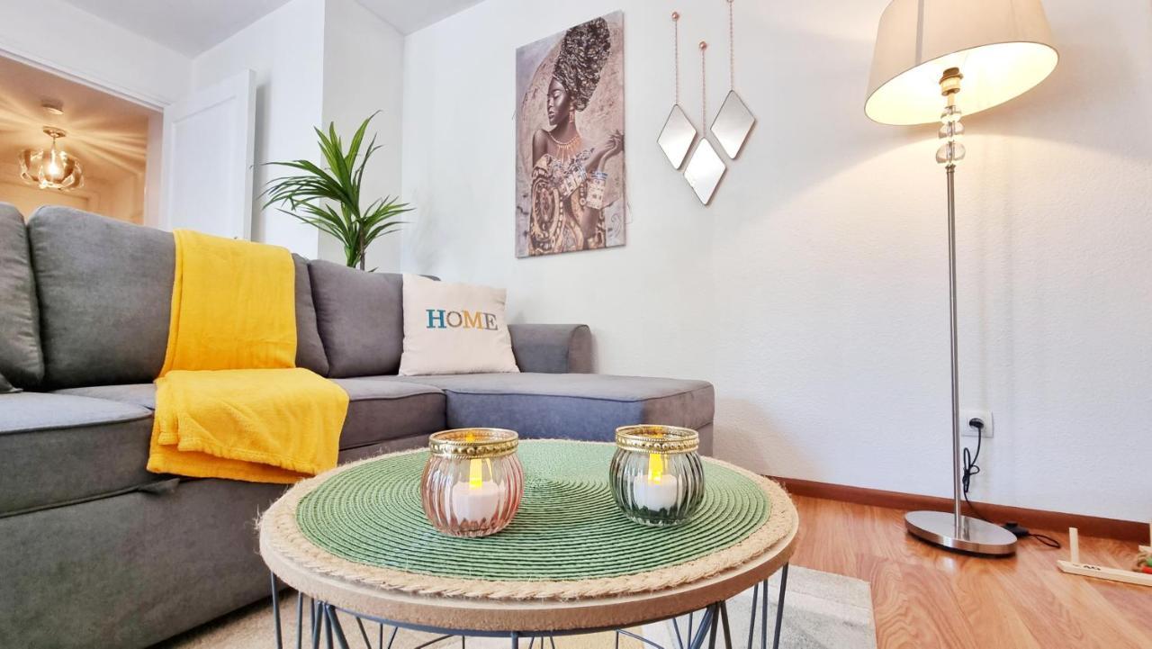 Le Stan - Centre - Parking - Exterieur - Fibre - Relax Bnb Colmar Exterior foto