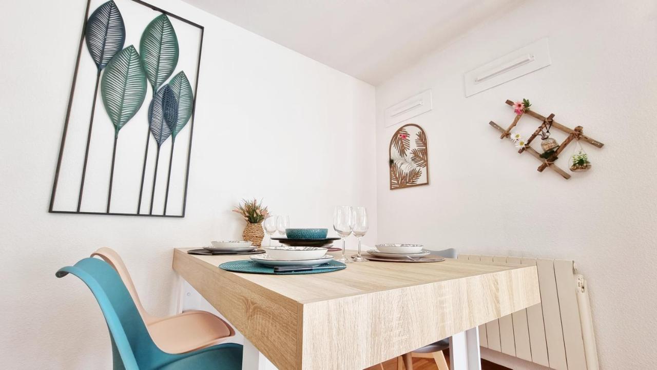Le Stan - Centre - Parking - Exterieur - Fibre - Relax Bnb Colmar Exterior foto