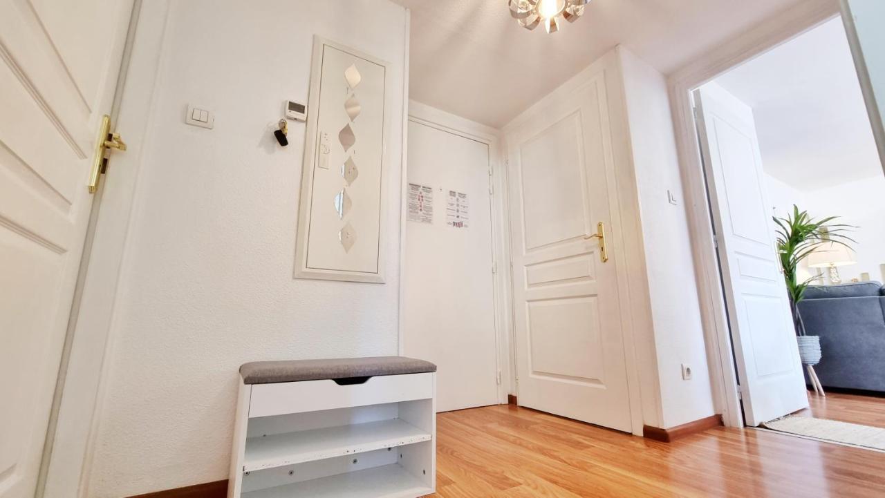 Le Stan - Centre - Parking - Exterieur - Fibre - Relax Bnb Colmar Exterior foto