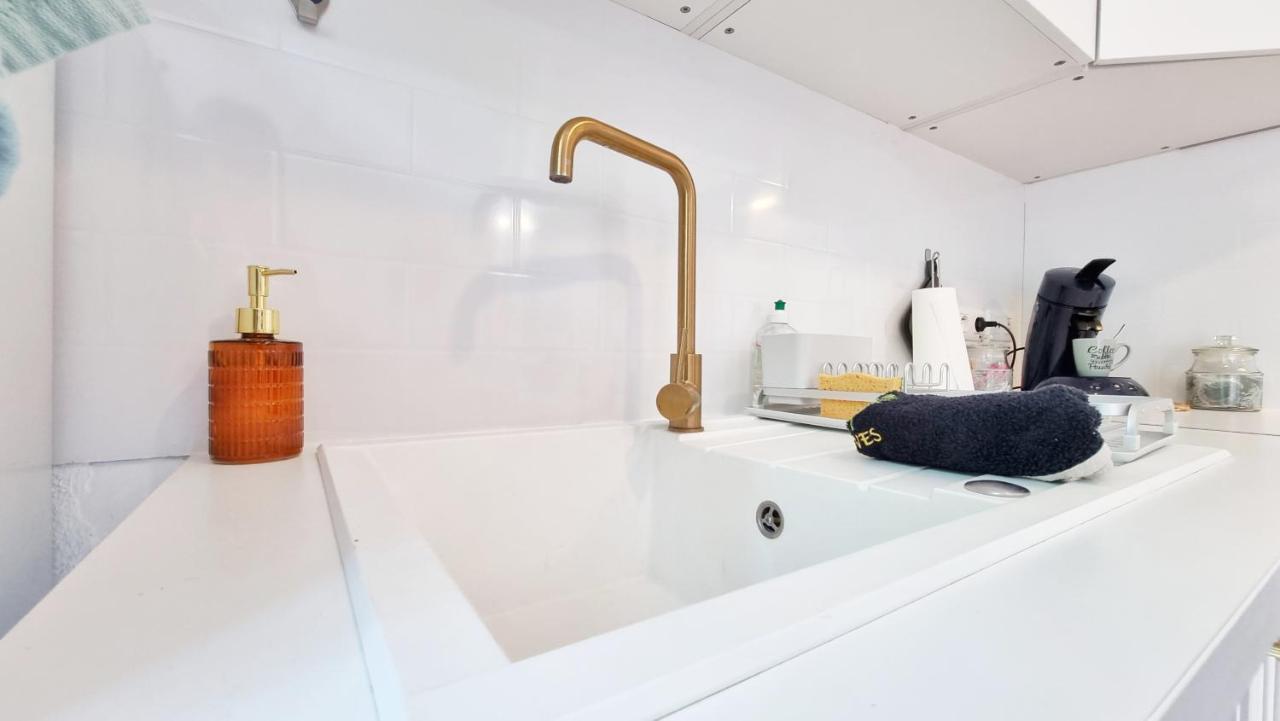 Le Stan - Centre - Parking - Exterieur - Fibre - Relax Bnb Colmar Exterior foto