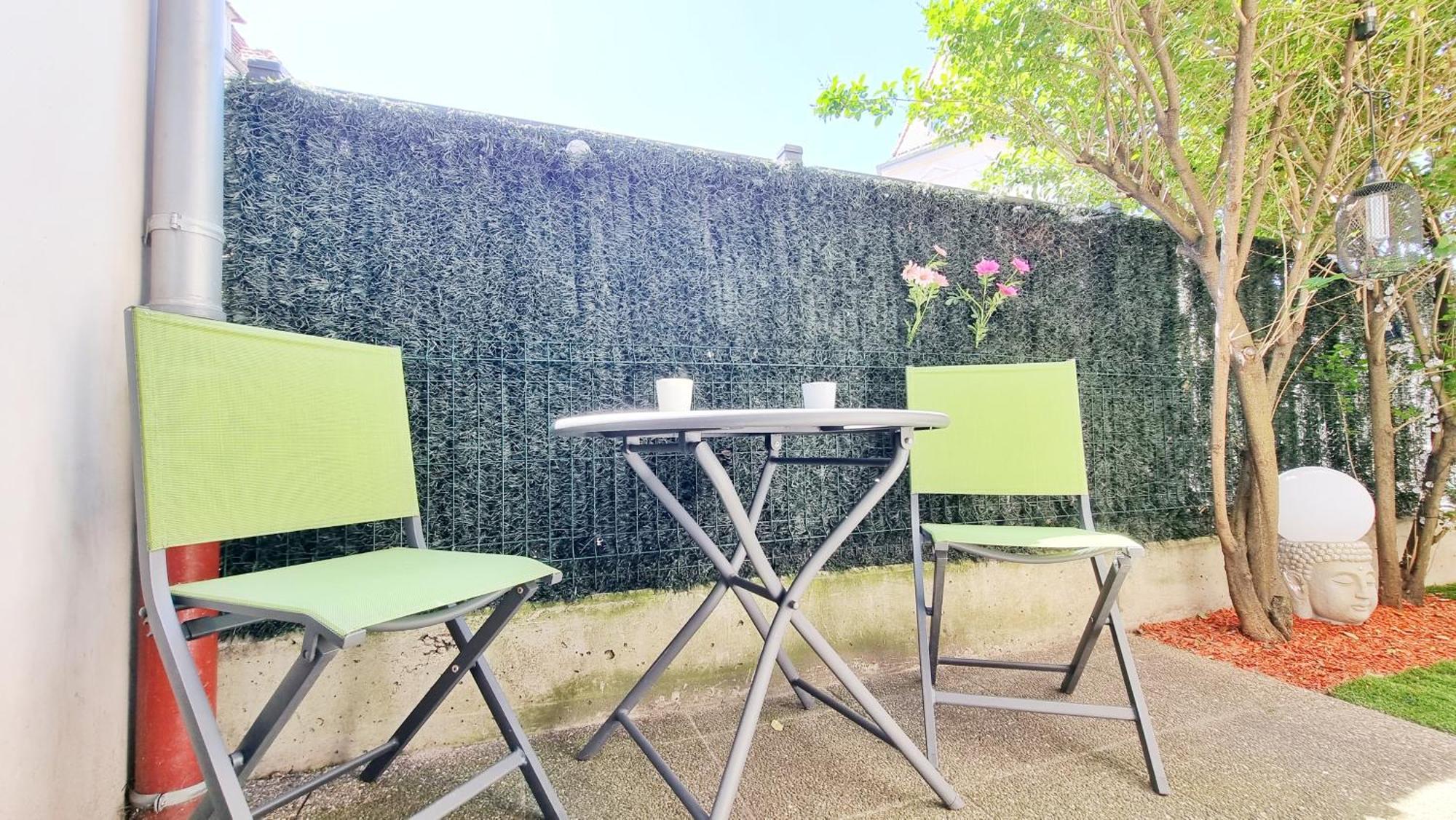 Le Stan - Centre - Parking - Exterieur - Fibre - Relax Bnb Colmar Exterior foto